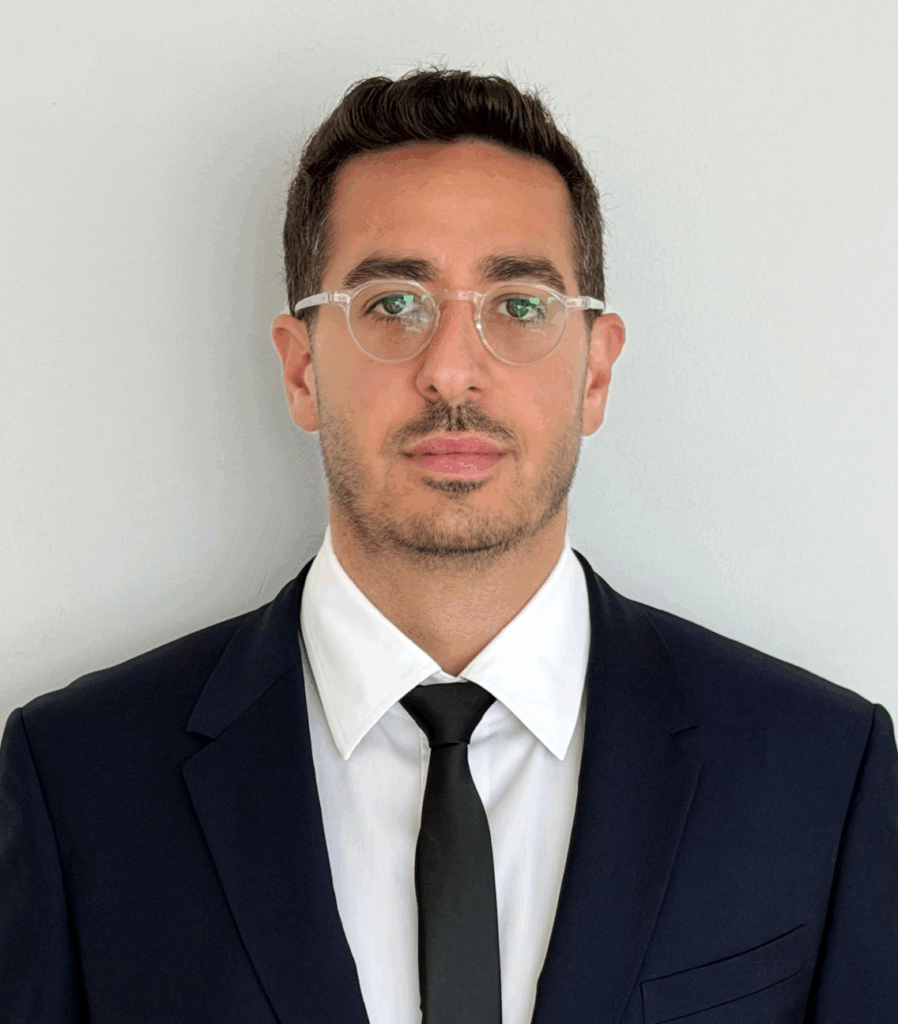 עורך דין עומר מוהבן Adv Omer Mohaban