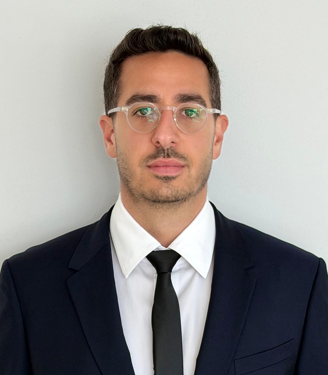 עורך דין עומר מוהבן Adv Omer Mohaban